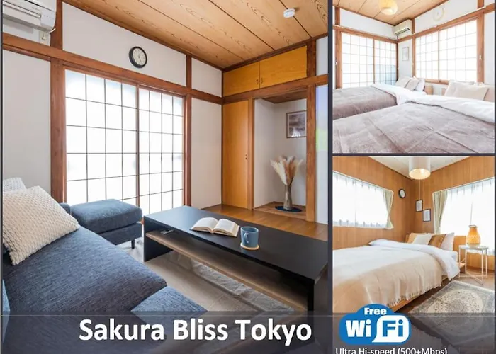 Discover Tokyo\'S Soul Your Cozy Japanese Escape!