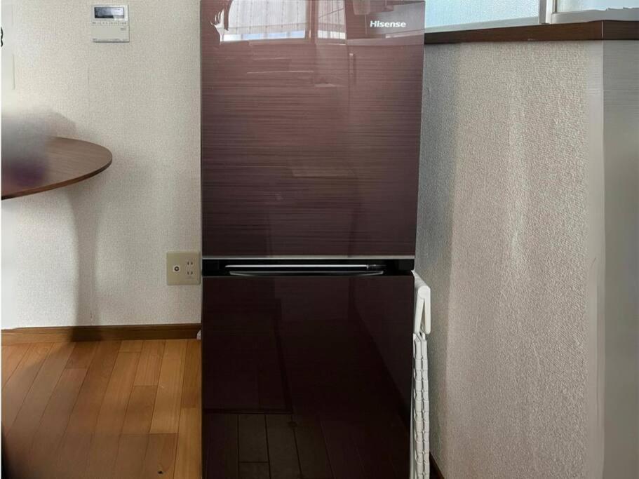 Discover Tokyo's Soul Your Cozy Japanese Escape! Apartemen Tokyo
