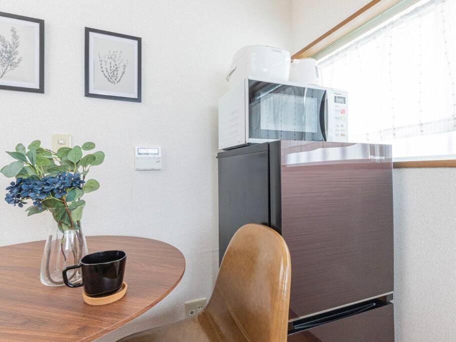 Apartemen Discover Tokyo's Soul Your Cozy Japanese Escape! Tokyo
