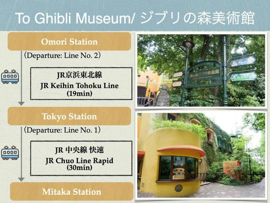 Discover Tokyo's Soul Your Cozy Japanese Escape! Apartemen *