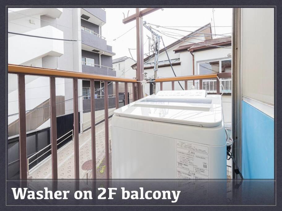 Apartemen Discover Tokyo's Soul Your Cozy Japanese Escape! Tokyo