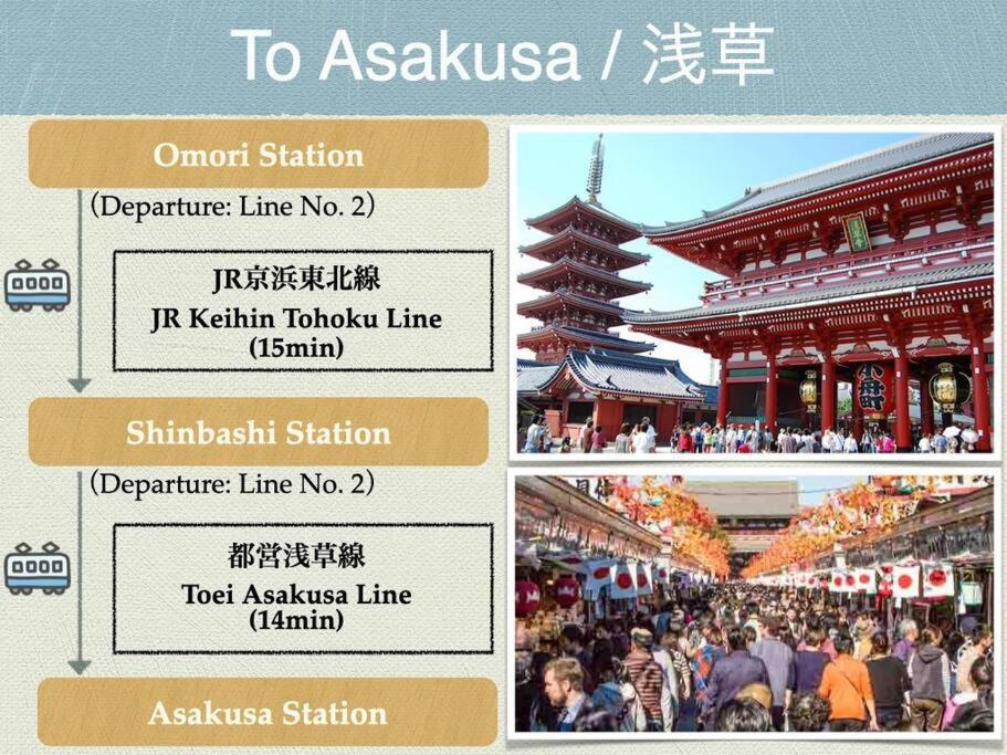 Discover Tokyo's Soul Your Cozy Japanese Escape! Apartemen Tokyo